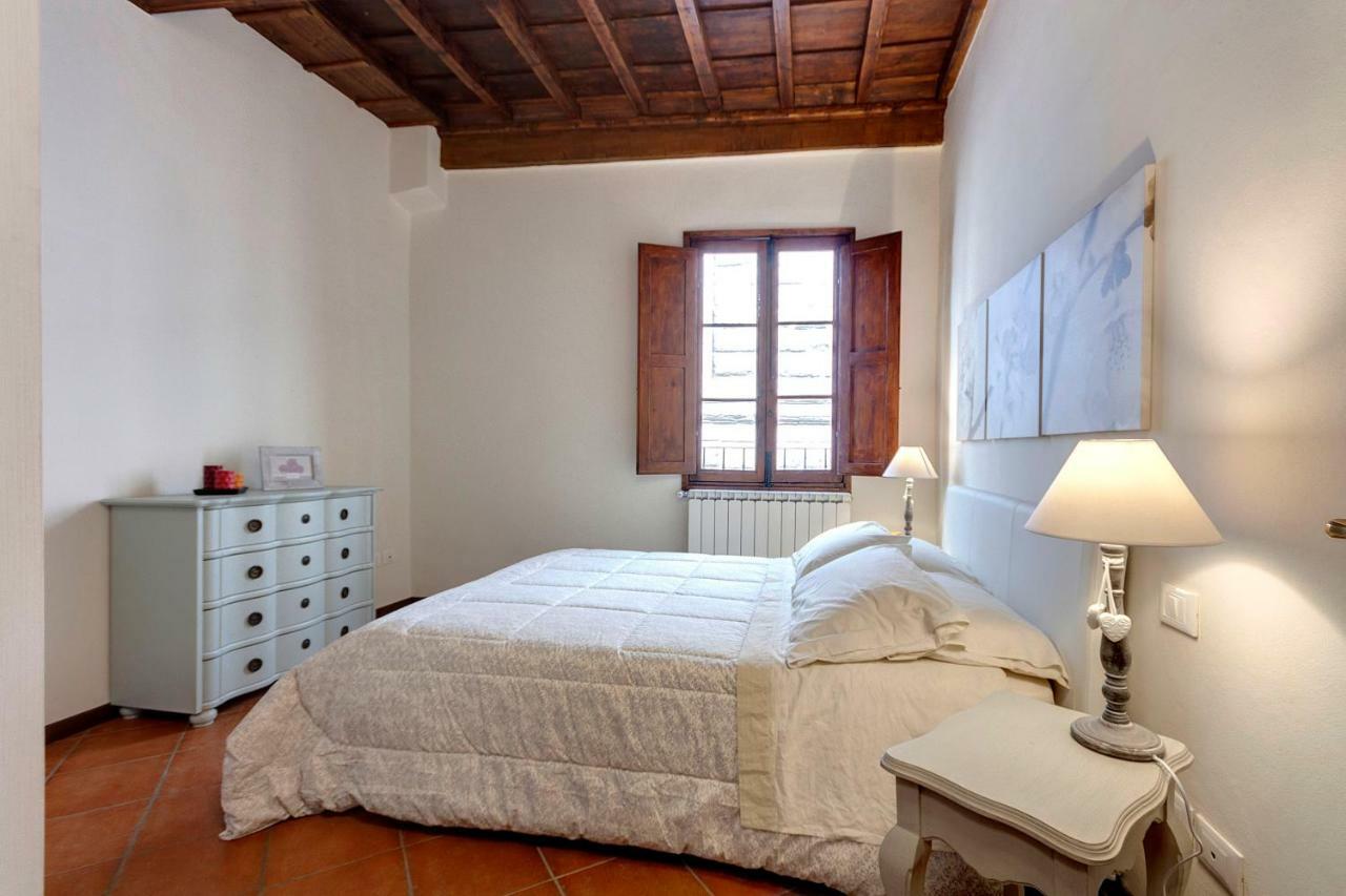 Charlotte Appartement Florence Buitenkant foto